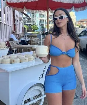 Zoe Kalotheos OnlyFans Leaked Free Thumbnail Picture - #S5B391ZheR