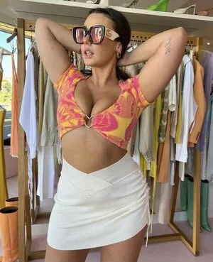 Zoe Kalotheos OnlyFans Leaked Free Thumbnail Picture - #SE8ExENVj3