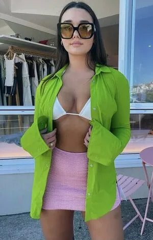 Zoe Kalotheos OnlyFans Leaked Free Thumbnail Picture - #hntfBKIGER