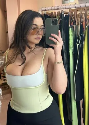 Zoe Kalotheos OnlyFans Leaked Free Thumbnail Picture - #is8vHHd9cQ
