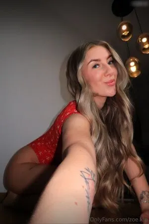 Zoe Kln OnlyFans Leaked Free Thumbnail Picture - #bUMIkvKPuu