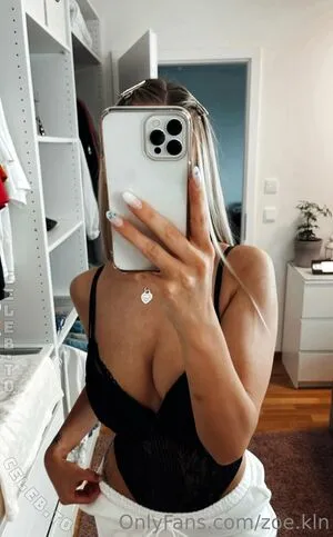 Zoe Kln OnlyFans Leaked Free Thumbnail Picture - #eAeAt5lnr5