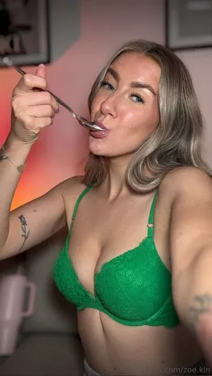 Zoe Kln OnlyFans Leaked Free Thumbnail Picture - #hEytvC0yJL