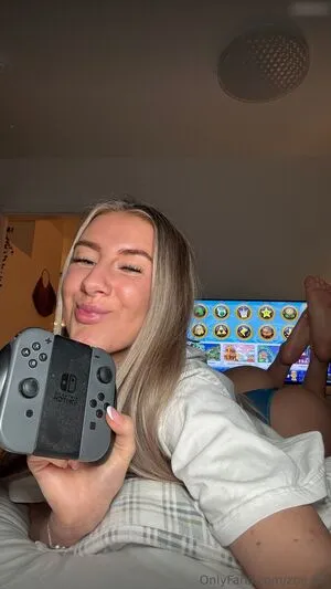 Zoe Kln OnlyFans Leaked Free Thumbnail Picture - #nFPnTYAQuR