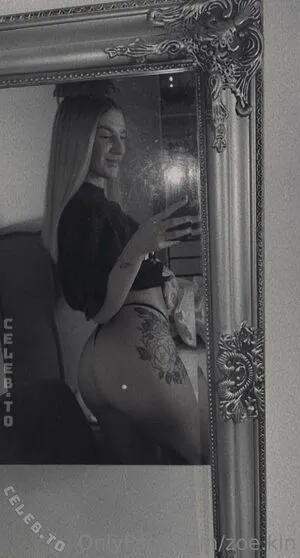 Zoe Kln OnlyFans Leaked Free Thumbnail Picture - #v0Q9AxDMCI