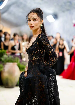 Zoe Kravitz OnlyFans Leaked Free Thumbnail Picture - #0zGFvvGCIM