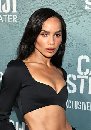 Zoe Kravitz OnlyFans Leaked Free Thumbnail Picture - #1c5PaGjj17