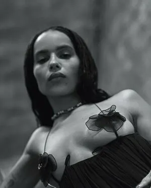 Zoe Kravitz OnlyFans Leaked Free Thumbnail Picture - #1ucfUtdb3f