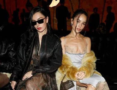 Zoe Kravitz OnlyFans Leaked Free Thumbnail Picture - #4CSWrxOuLC