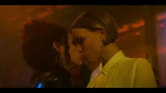 Zoe Kravitz OnlyFans Leaked Free Thumbnail Picture - #579Nocli8V