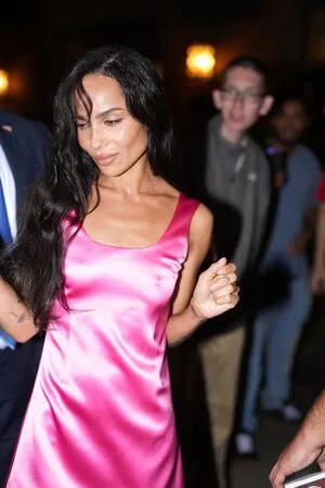 Zoe Kravitz OnlyFans Leaked Free Thumbnail Picture - #6CUWoXlS3h