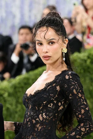 Zoe Kravitz OnlyFans Leaked Free Thumbnail Picture - #7RNLs7oJDh