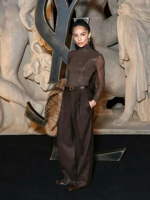 Zoe Kravitz OnlyFans Leaked Free Thumbnail Picture - #7pqikFmiHl