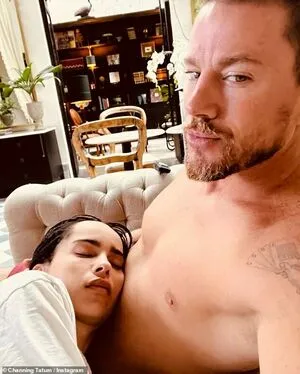 Zoe Kravitz OnlyFans Leaked Free Thumbnail Picture - #8W6bxYMQn8