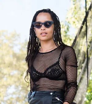 Zoe Kravitz Thumbnail Picture