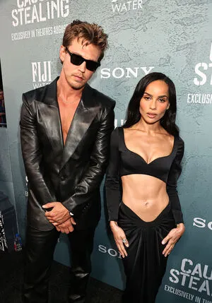 Zoe Kravitz OnlyFans Leaked Free Thumbnail Picture - #96kgVdAGuO