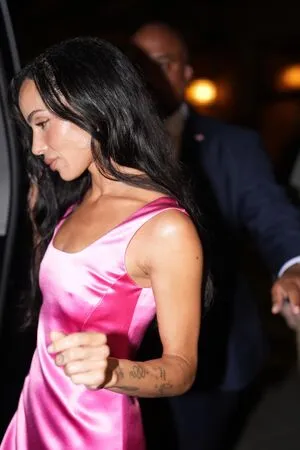 Zoe Kravitz OnlyFans Leaked Free Thumbnail Picture - #EQTvmcfhpM