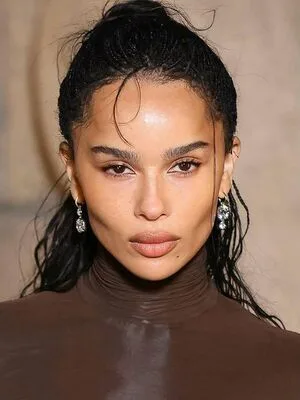 Zoe Kravitz OnlyFans Leaked Free Thumbnail Picture - #G6URcvUCac