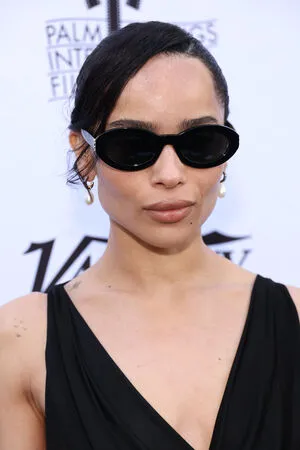 Zoe Kravitz OnlyFans Leaked Free Thumbnail Picture - #GCBMgWOJVc