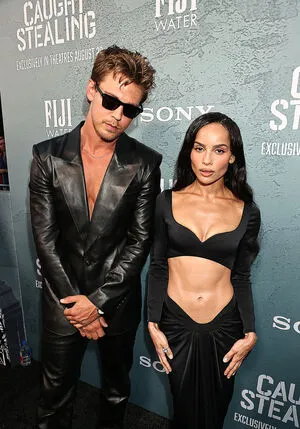 Zoe Kravitz OnlyFans Leaked Free Thumbnail Picture - #HJ516jAISQ