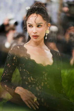 Zoe Kravitz OnlyFans Leaked Free Thumbnail Picture - #HYl6Vcy8Wi
