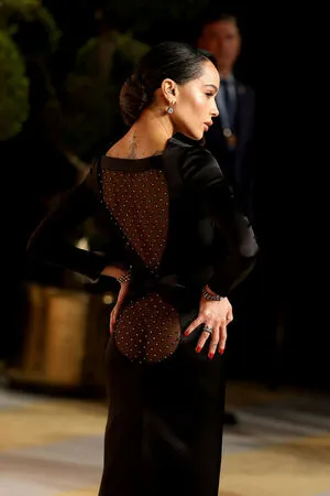 Zoe Kravitz OnlyFans Leaked Free Thumbnail Picture - #JbasuXJmbj