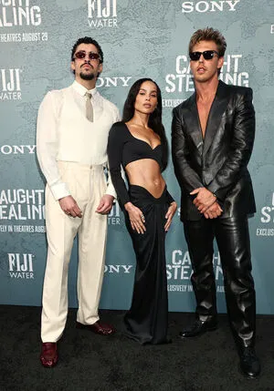 Zoe Kravitz OnlyFans Leaked Free Thumbnail Picture - #JfprsDMZ7V