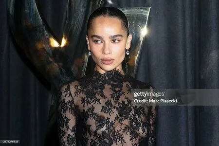 Zoe Kravitz OnlyFans Leaked Free Thumbnail Picture - #MEVAEbvVnE