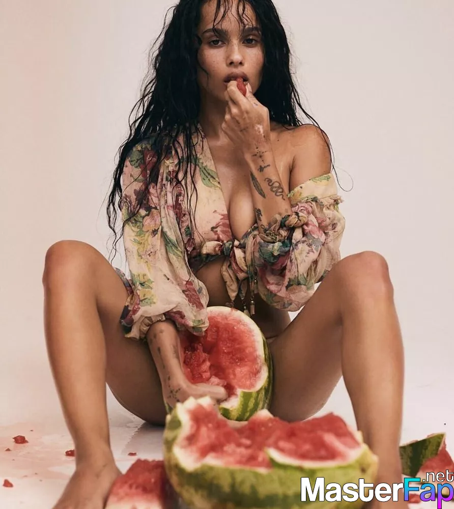 Zoe Kravitz Nude OnlyFans Leak Picture #MglNB2tGiJ | MasterFap.net