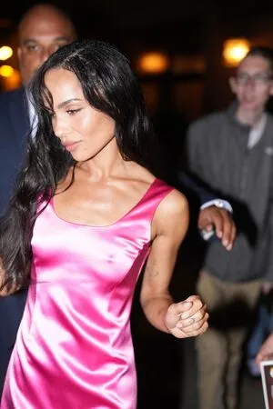 Zoe Kravitz OnlyFans Leaked Free Thumbnail Picture - #MjOkI0rvtf