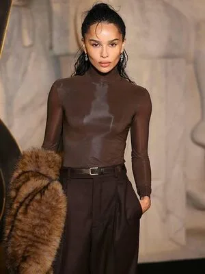 Zoe Kravitz OnlyFans Leaked Free Thumbnail Picture - #MpBgsT8Zoh