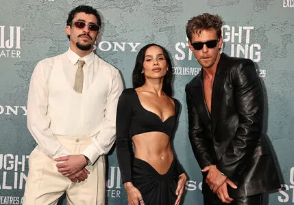 Zoe Kravitz OnlyFans Leaked Free Thumbnail Picture - #NHPoMb8GRW