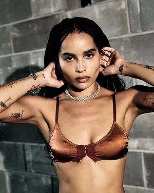 Zoe Kravitz OnlyFans Leaked Free Thumbnail Picture - #NnZ6pDHOH2