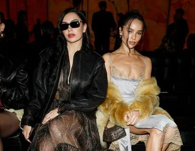 Zoe Kravitz OnlyFans Leaked Free Thumbnail Picture - #QOky6ILoEV