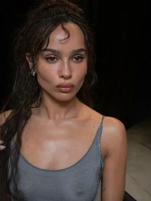 Zoe Kravitz OnlyFans Leaked Free Thumbnail Picture - #RtFEYGQuwV