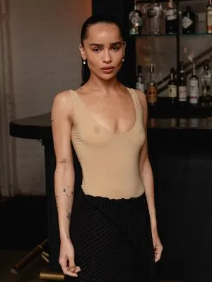 Zoe Kravitz OnlyFans Leaked Free Thumbnail Picture - #TT2kCq9h0q