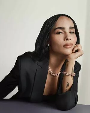Zoe Kravitz OnlyFans Leaked Free Thumbnail Picture - #VDmqVmOPHe