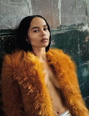 Zoe Kravitz OnlyFans Leaked Free Thumbnail Picture - #Y5xfp7tmMG