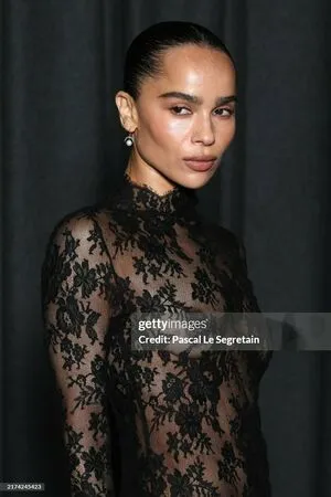 Zoe Kravitz OnlyFans Leaked Free Thumbnail Picture - #ZDqx6pmKhz