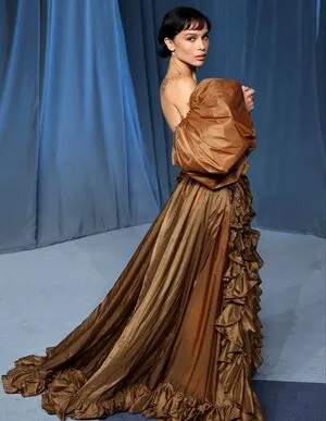 Zoe Kravitz OnlyFans Leaked Free Thumbnail Picture - #ayMqJdMerw