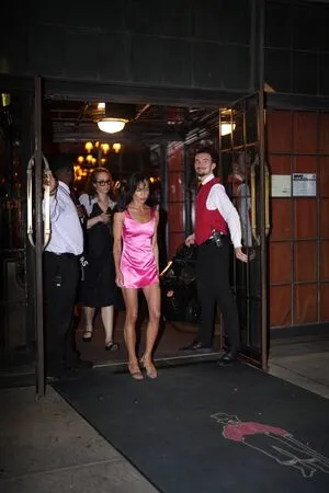 Zoe Kravitz OnlyFans Leaked Free Thumbnail Picture - #bzQTTR1Rmg