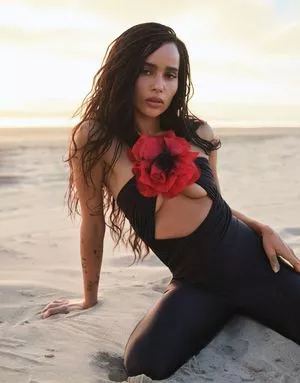 Zoe Kravitz OnlyFans Leaked Free Thumbnail Picture - #cdWt2EqX8c