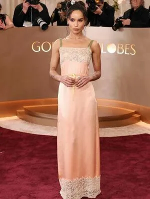 Zoe Kravitz OnlyFans Leaked Free Thumbnail Picture - #eBkyVEdMKQ