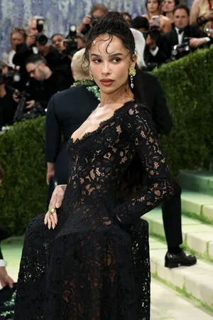 Zoe Kravitz OnlyFans Leaked Free Thumbnail Picture - #eXArIRDxRH