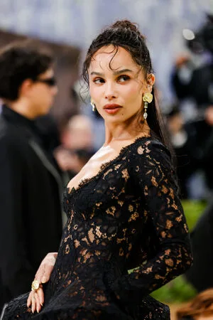 Zoe Kravitz OnlyFans Leaked Free Thumbnail Picture - #fGRCtmJJP9