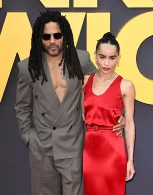 Zoe Kravitz OnlyFans Leaked Free Thumbnail Picture - #g4y19ybYmw