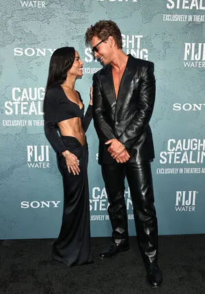 Zoe Kravitz OnlyFans Leaked Free Thumbnail Picture - #lv17JC8mQf