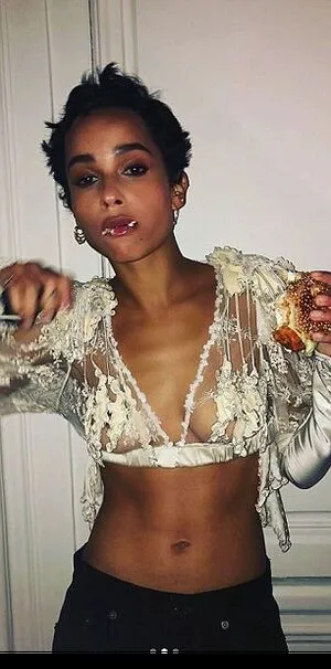 Zoe Kravitz OnlyFans Leaked Free Thumbnail Picture - #mWf4xzbFfi