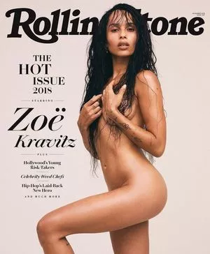 Zoe Kravitz OnlyFans Leaked Free Thumbnail Picture - #mzybHqR0jW