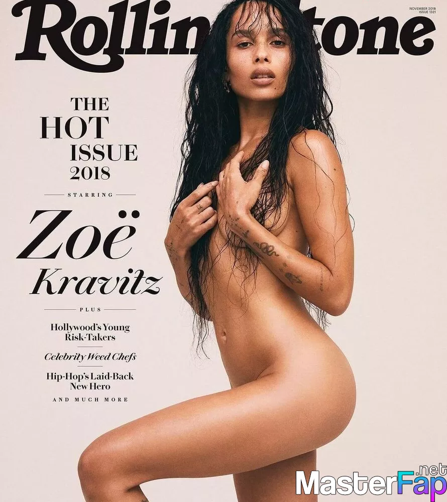 Zoe Kravitz Nude OnlyFans Leak Picture #mzybHqR0jW | MasterFap.net